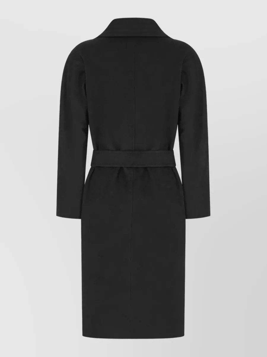 S Max Mara Cashmere Coat