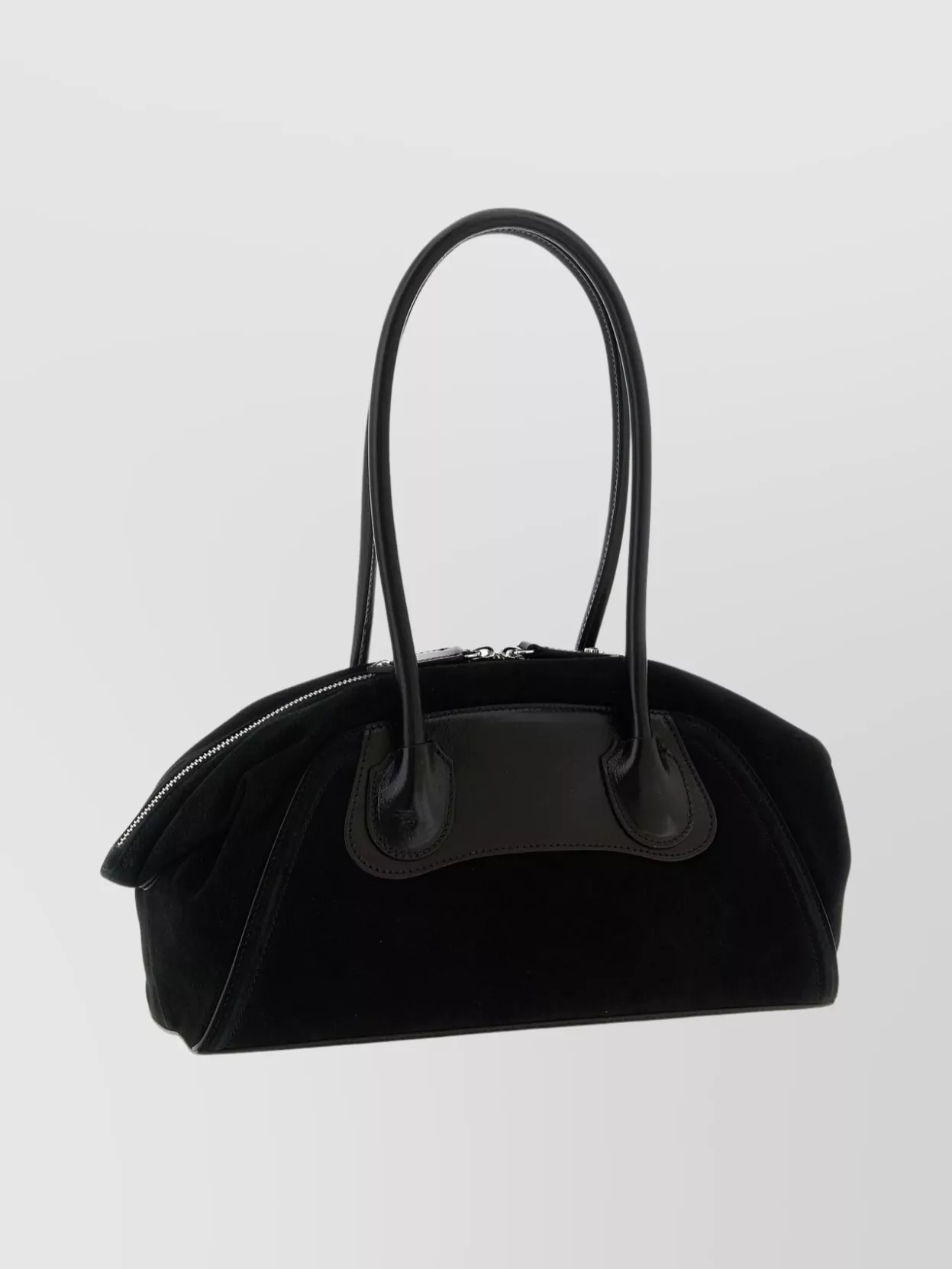 Vivienne Westwood Small Shoulder Bag Featuring Top Handles