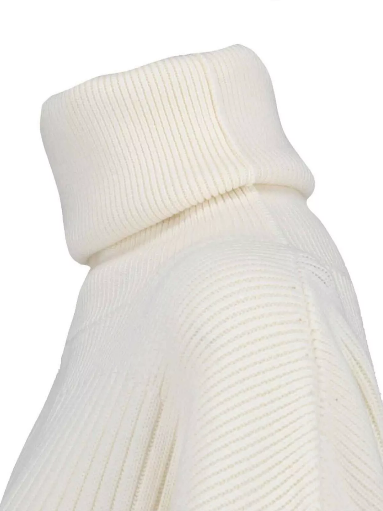 Moncler Genius Turtleneck Knitwear Drop Shoulder