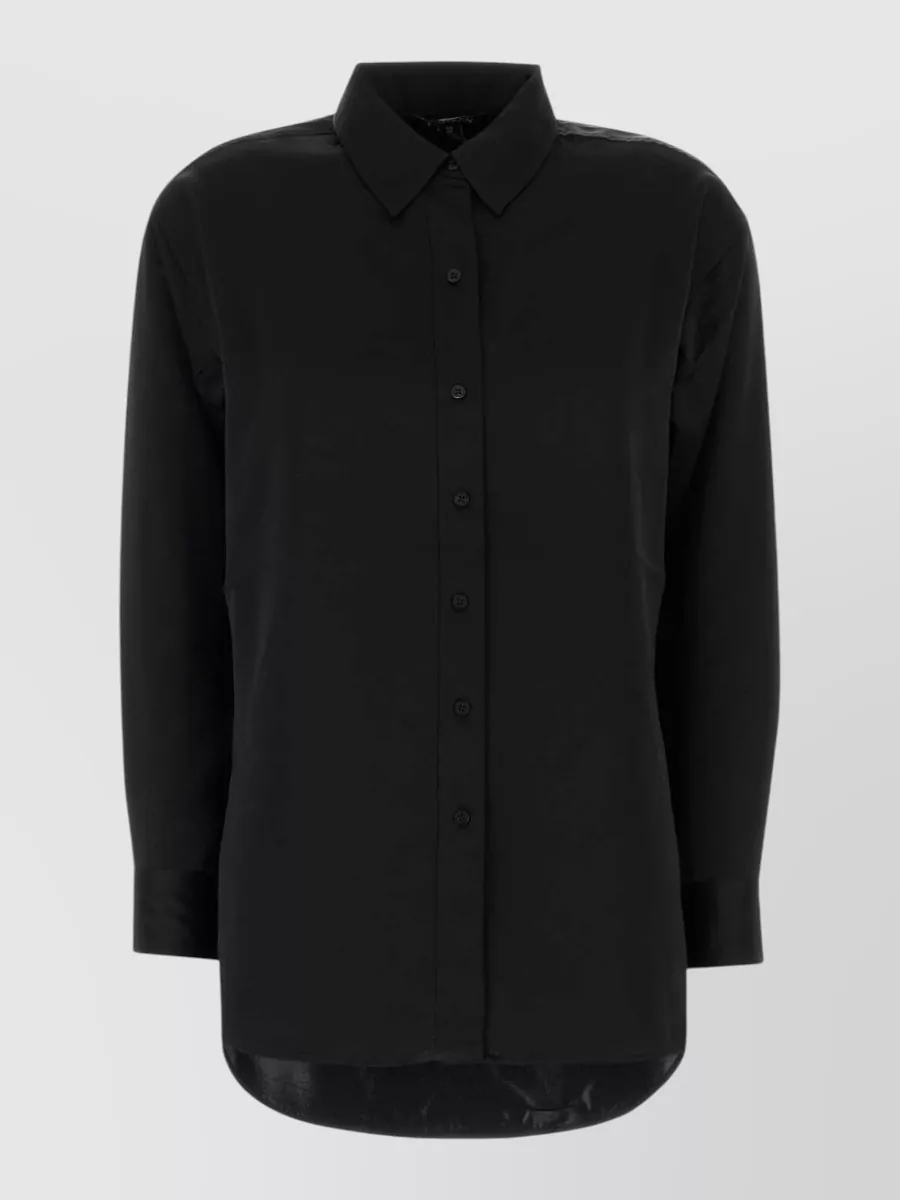 Polo Ralph Lauren Satin Shirt