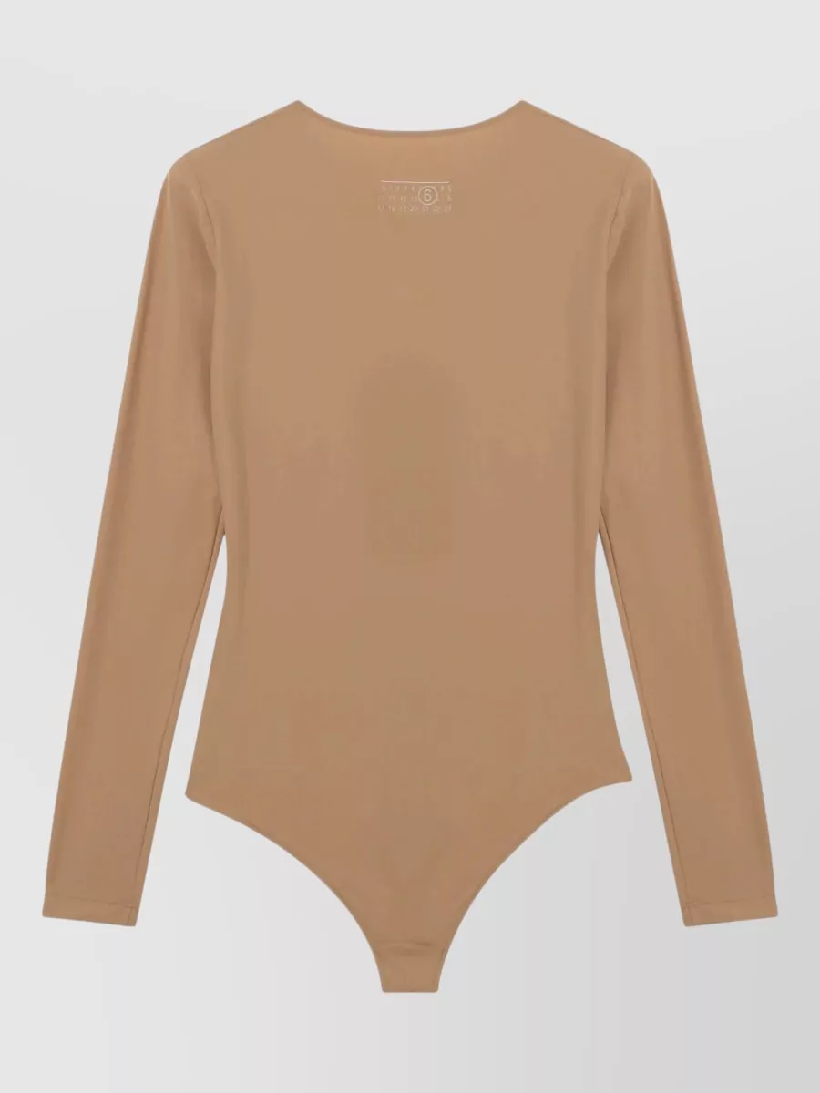 Mm6 Maison Margiela Top
