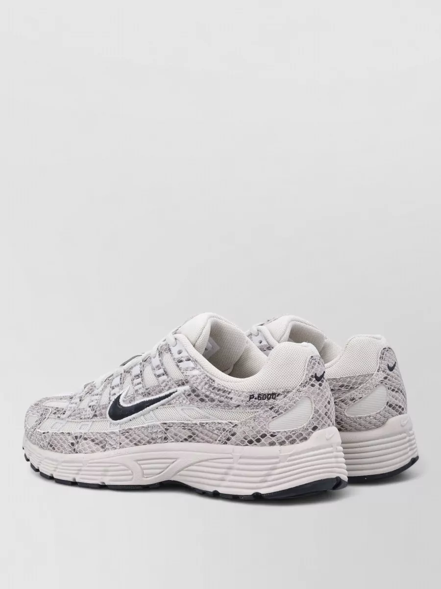 Nike Synthetic Low-Top Sneakers