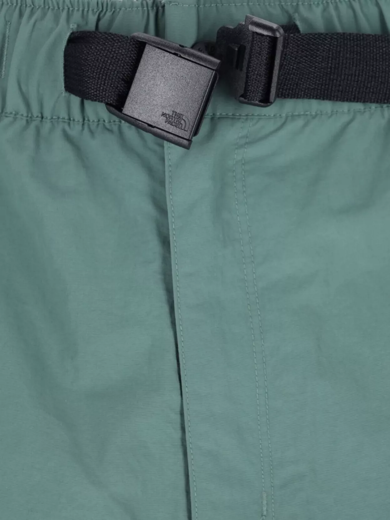 The North Face Straight Cargo Shorts Adjustable Belt
