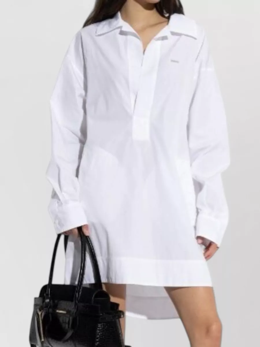 Dsquared2 Mini Dress