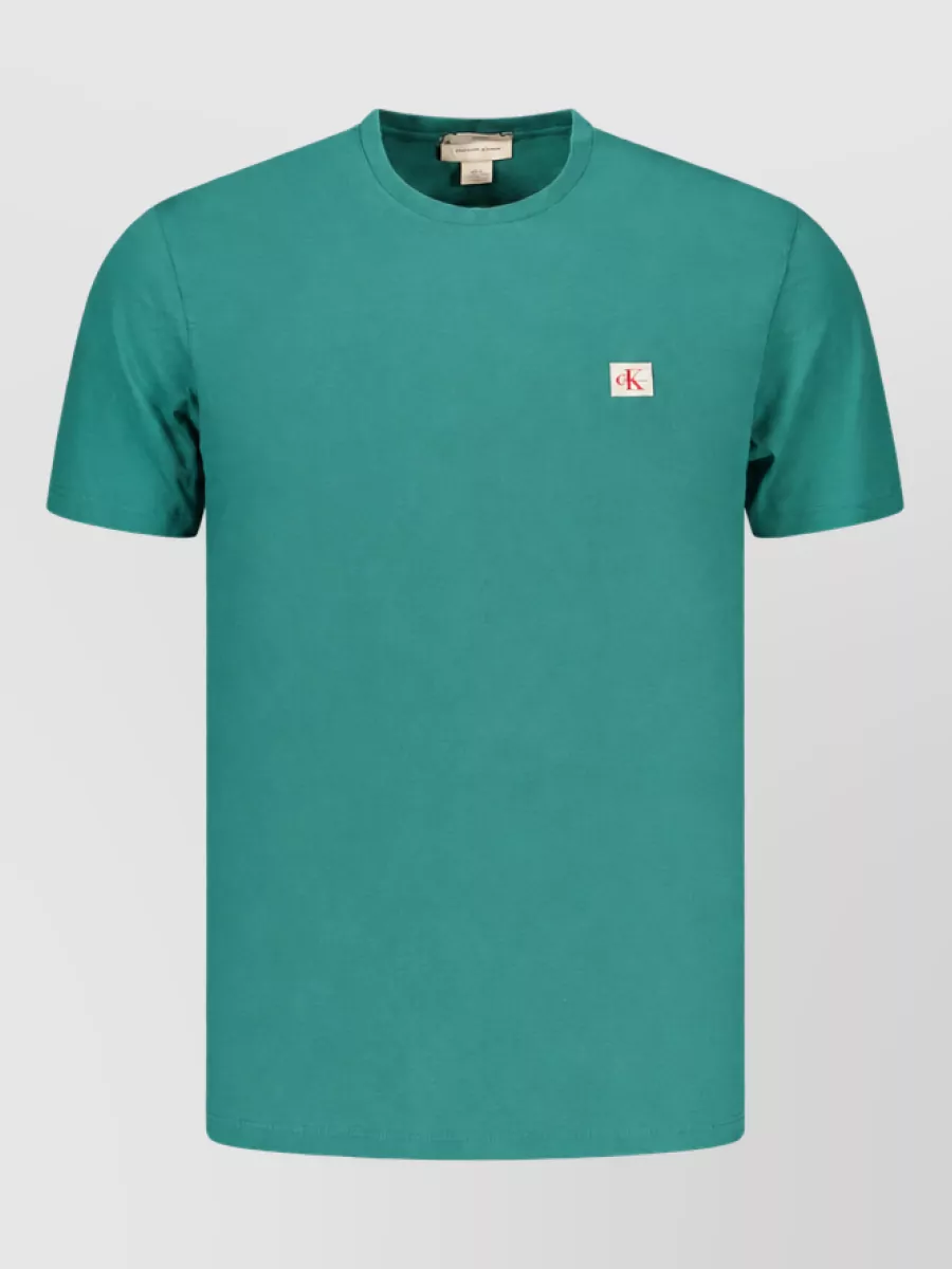 Calvin Klein cotton t-shirt