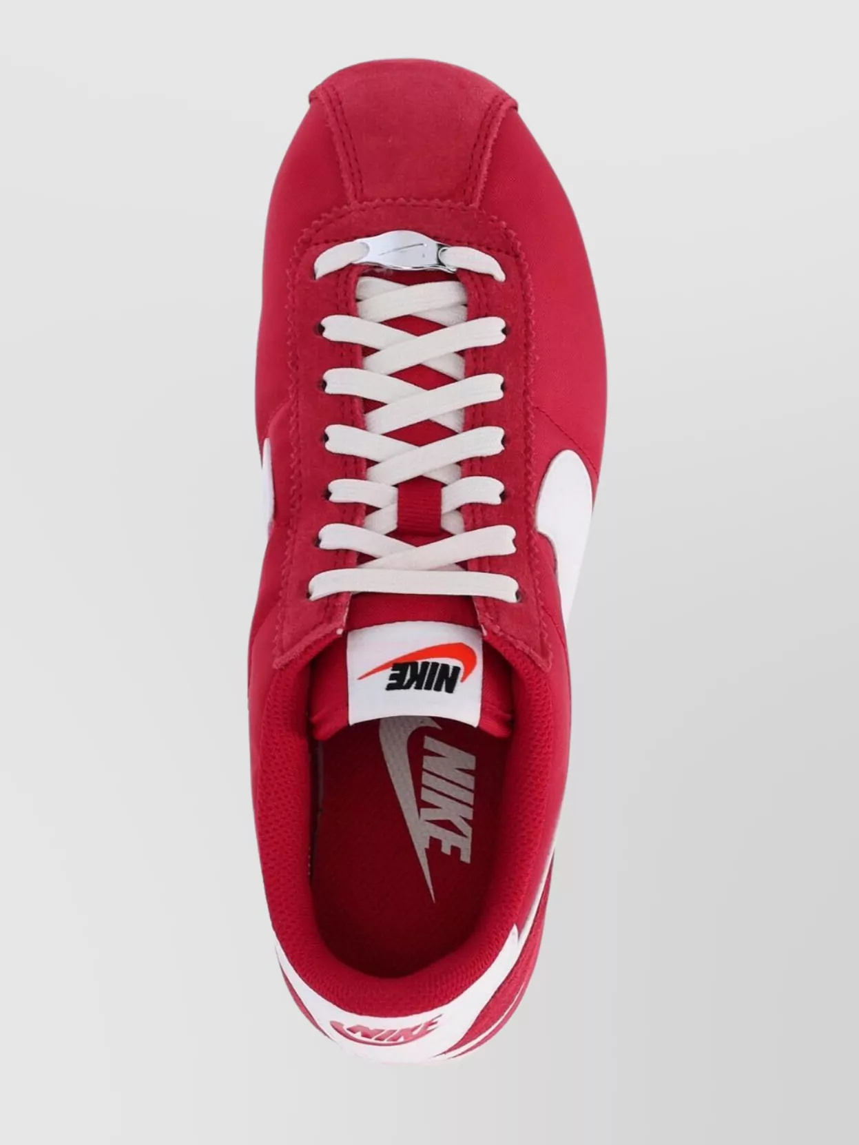 Nike Low Top Rubber Sole Sneakers