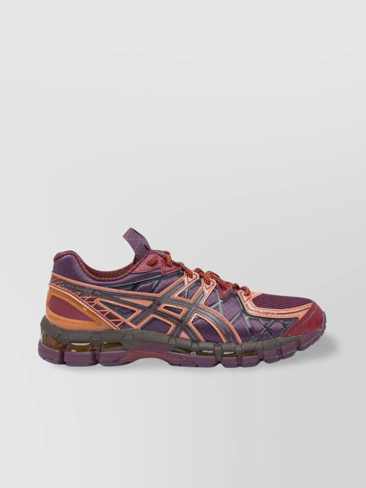 Asics Kiko Curated Ub10-s Gel-kayano 20 Sneakers Red