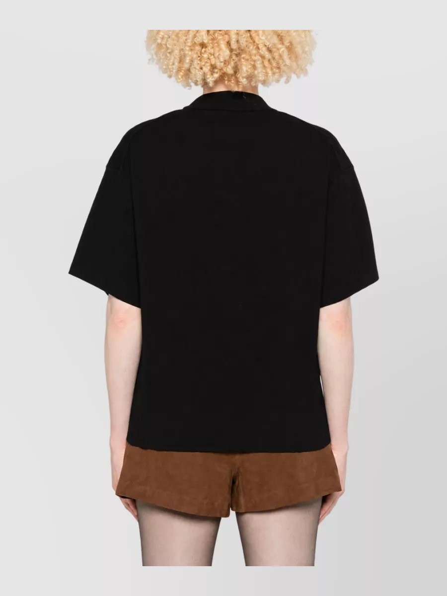 S Max Mara Fine-Knit Sweater