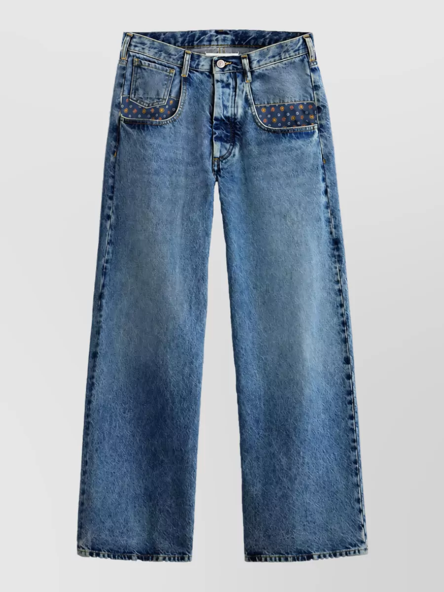 Maison Margiela Denim jeans