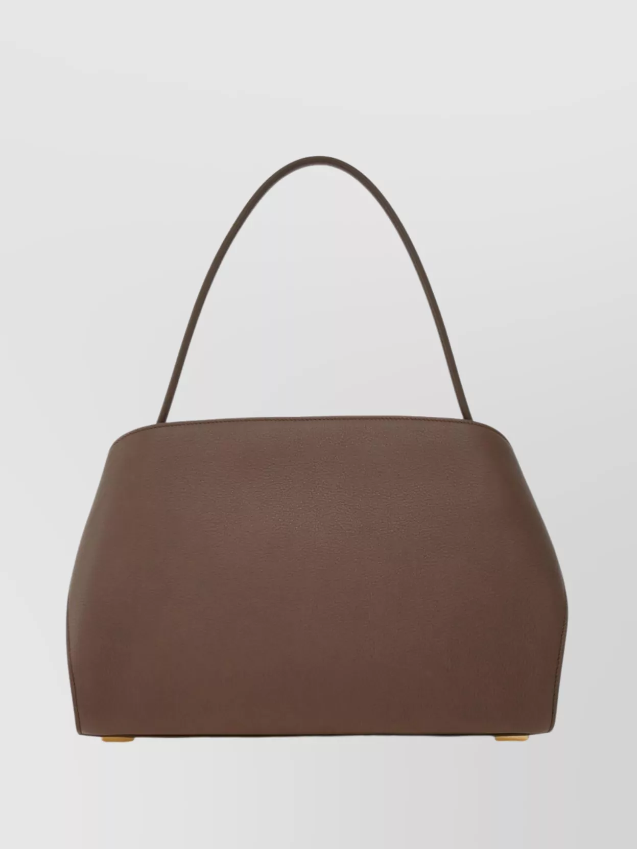 Ferragamo Embrace Petite Cuir Sac Fourre-Tout