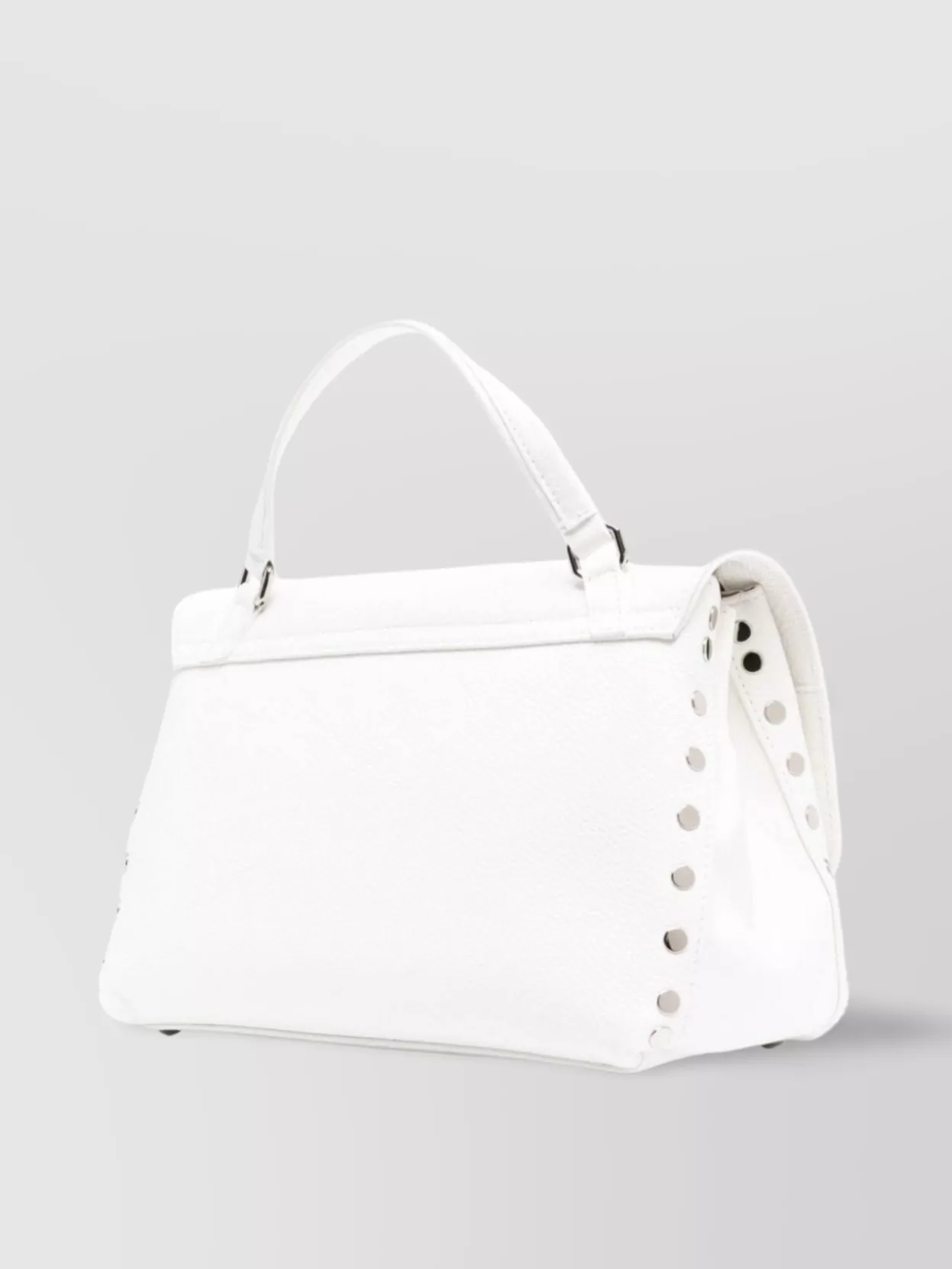 Zanellato Daily Postina Shoulder Bag