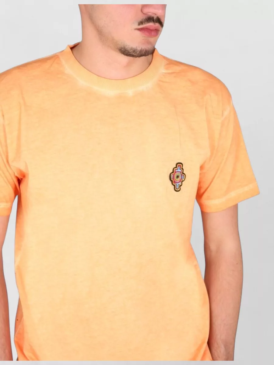 Marcelo Burlon County Of Milan Regular-Fit Cotton T-Shirt