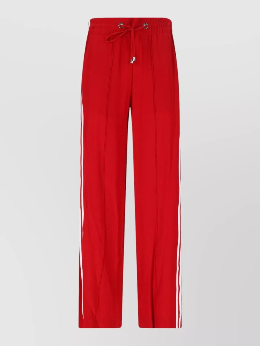 Seafarer Straight Track Pants