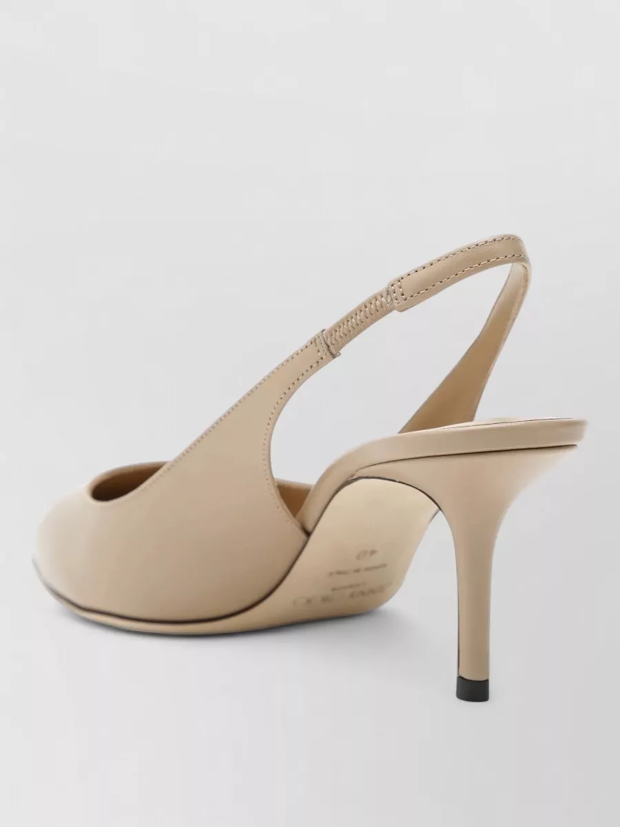 Jimmy Choo pumps