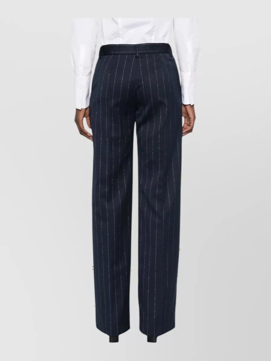 Ermanno Firenze Suit Trousers