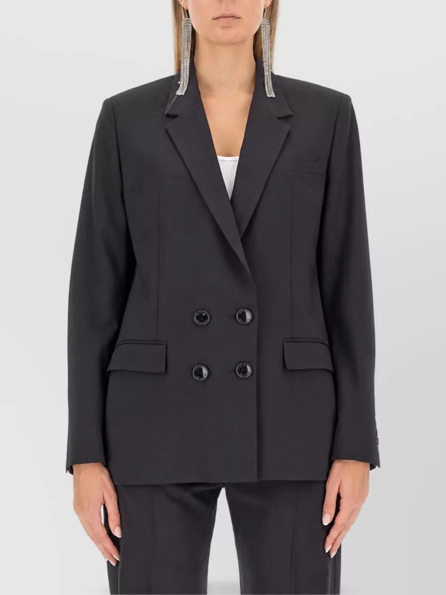 Isabel Marant double-breasted blazer