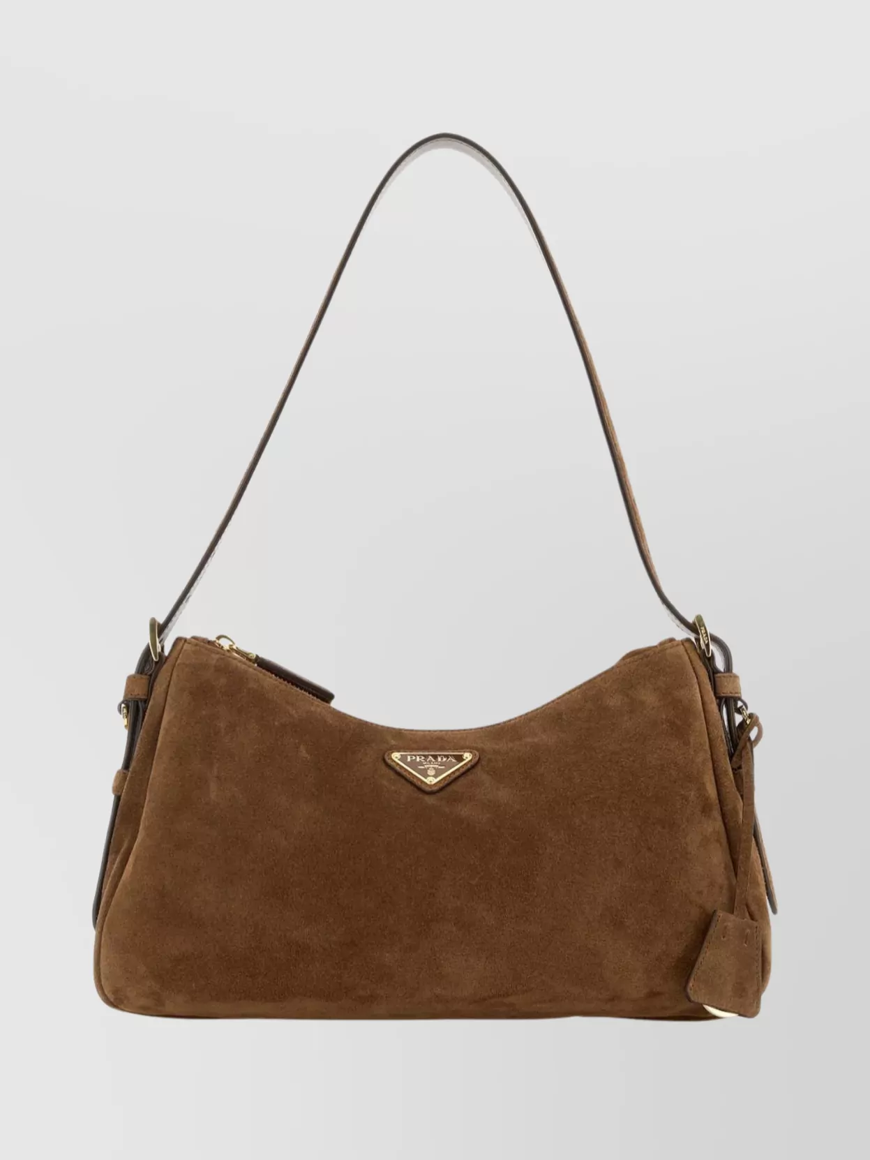 Prada Medium Aimée Shoulder Bag With Adjustable Strap