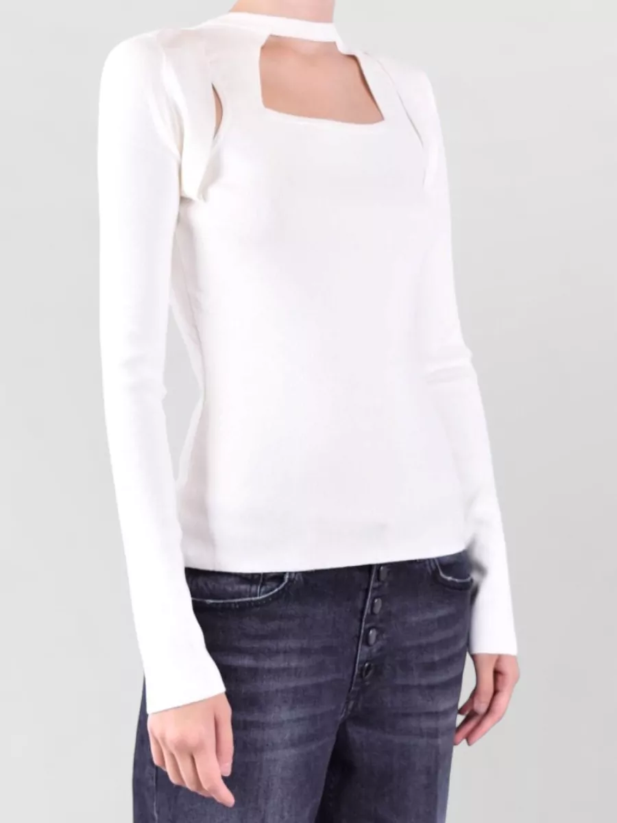 Dondup Knitted Top