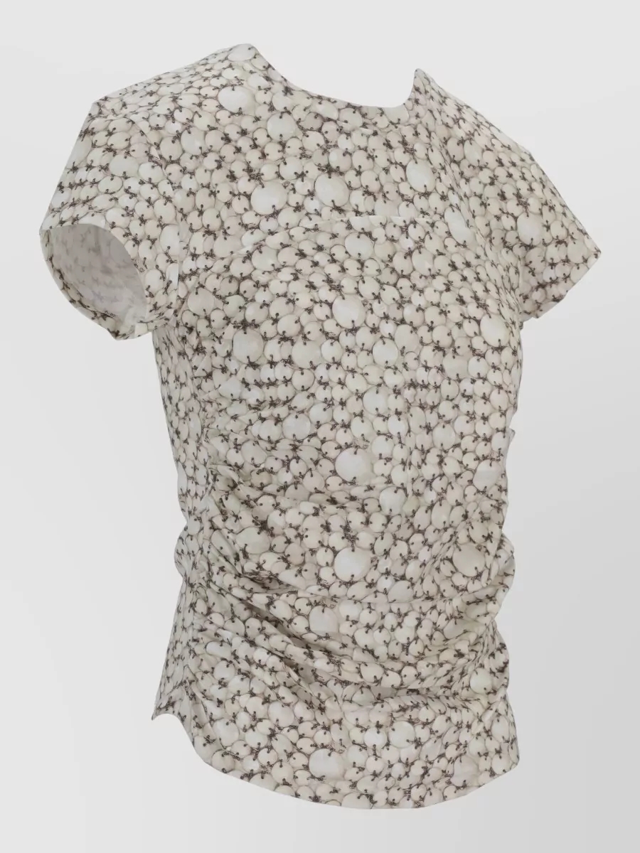 Isabel Marant Cotton T-Shirt