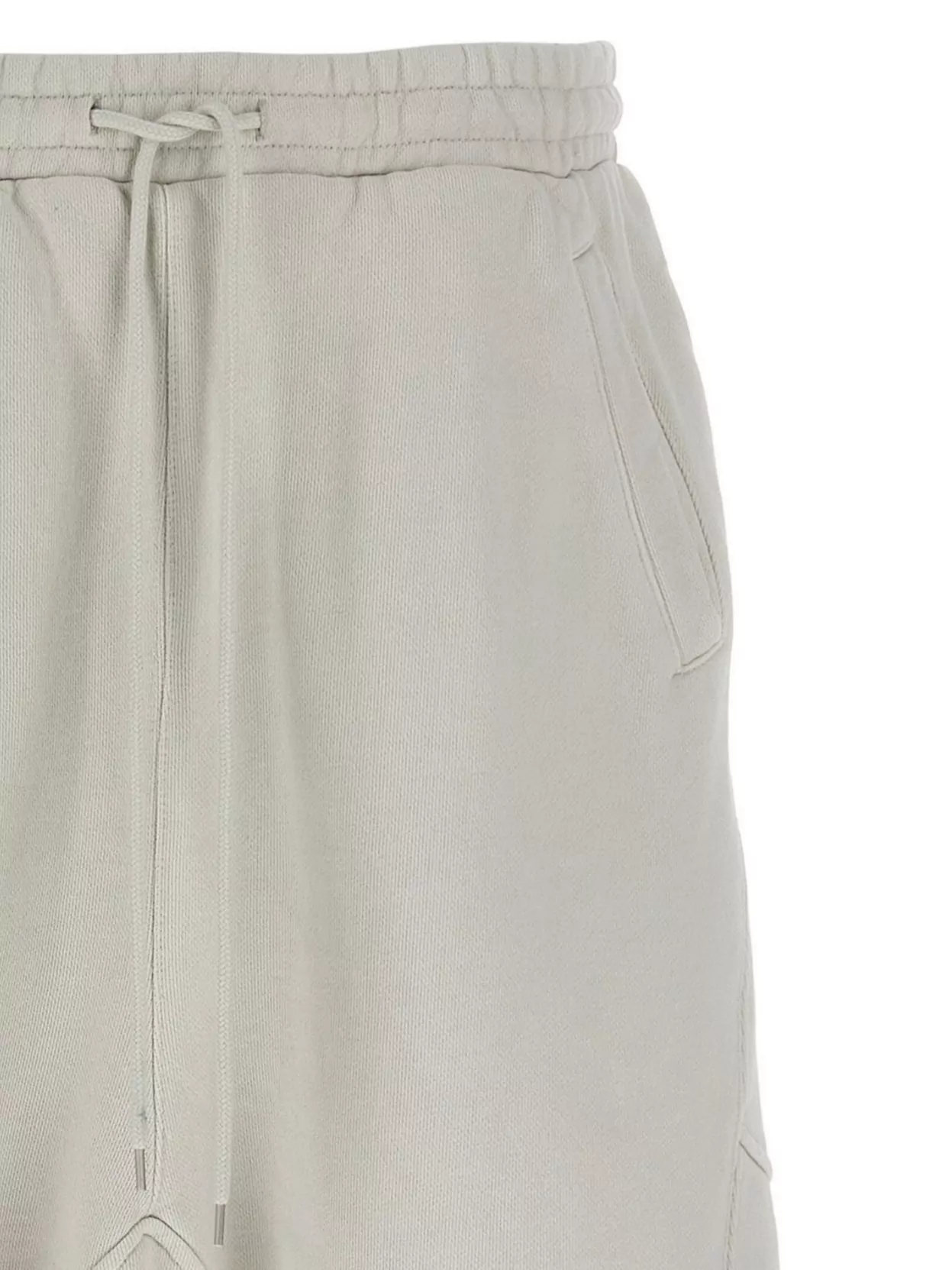Entire Studios 'drop Lourd' Bermuda Shorts