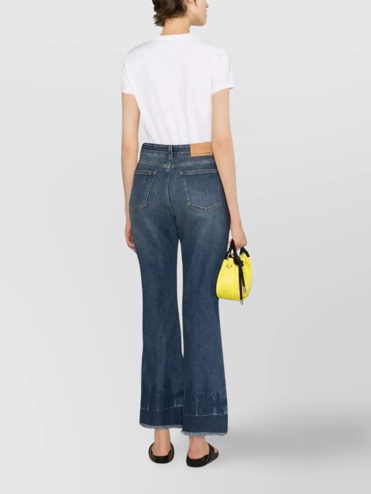 Ralph Lauren Short Sleeve V-Neck T-Shirt