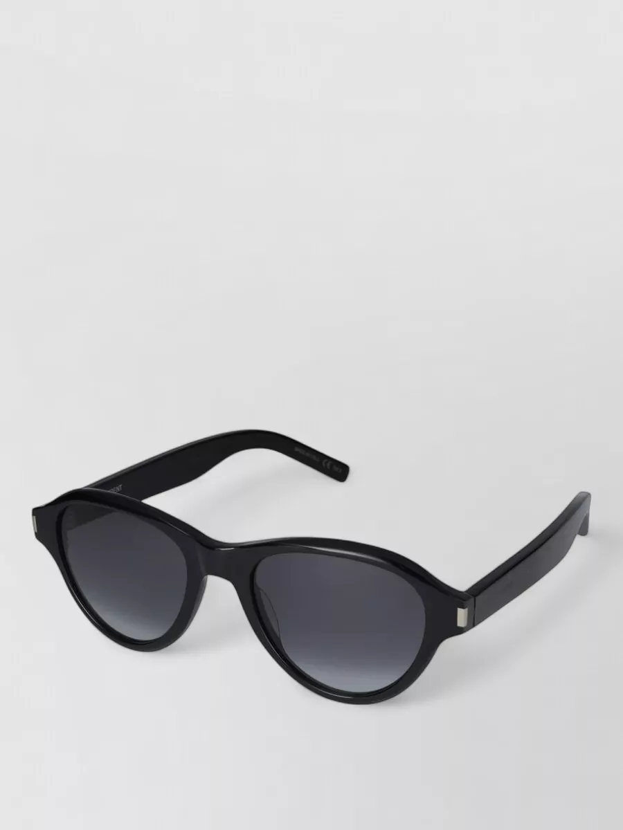 Saint Laurent Acetate Sunglasses