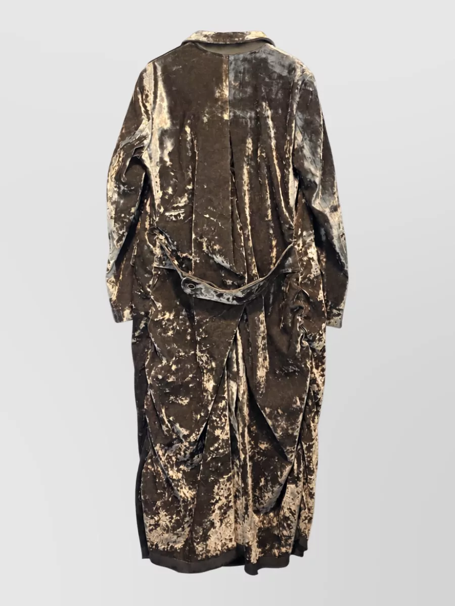 Uma Wang Tailored Coat