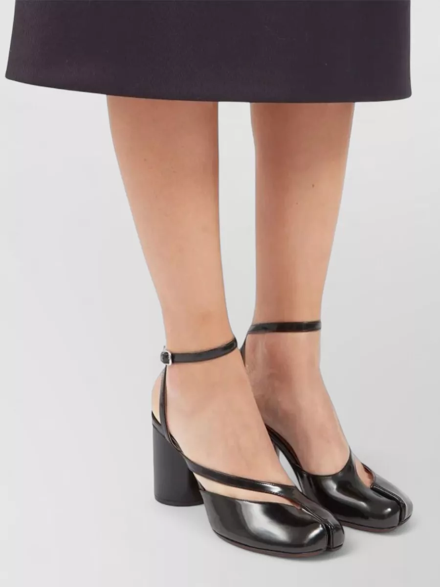 Maison Margiela Tabi Split Toe Sandal Pump H80