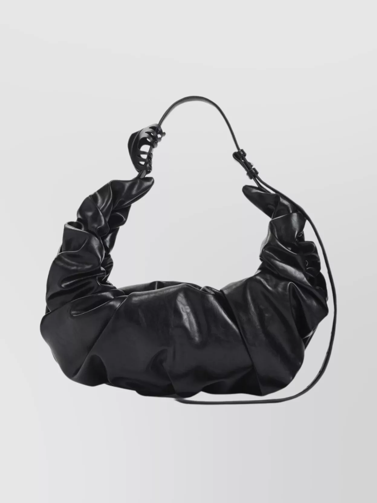 Diesel grab-d large shoulder bag | The Fashion Square