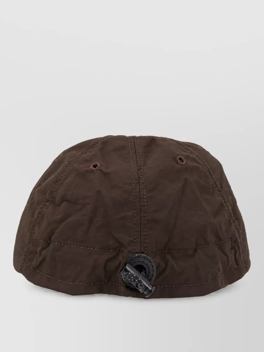 Jacquemus Baseball Cap