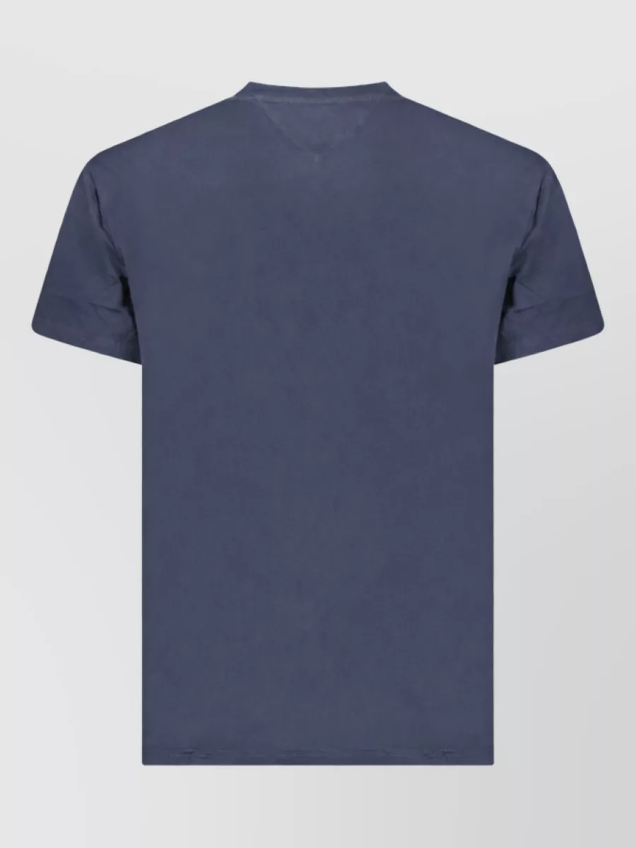 Tommy Hilfiger Cotton T-Shirt
