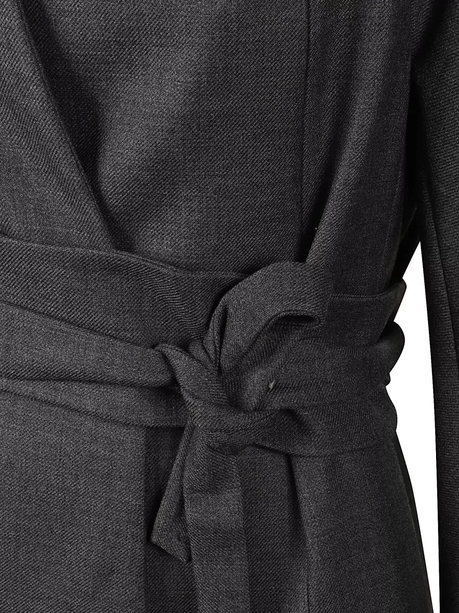 Max Mara Fitted Jacket Mxtdivo