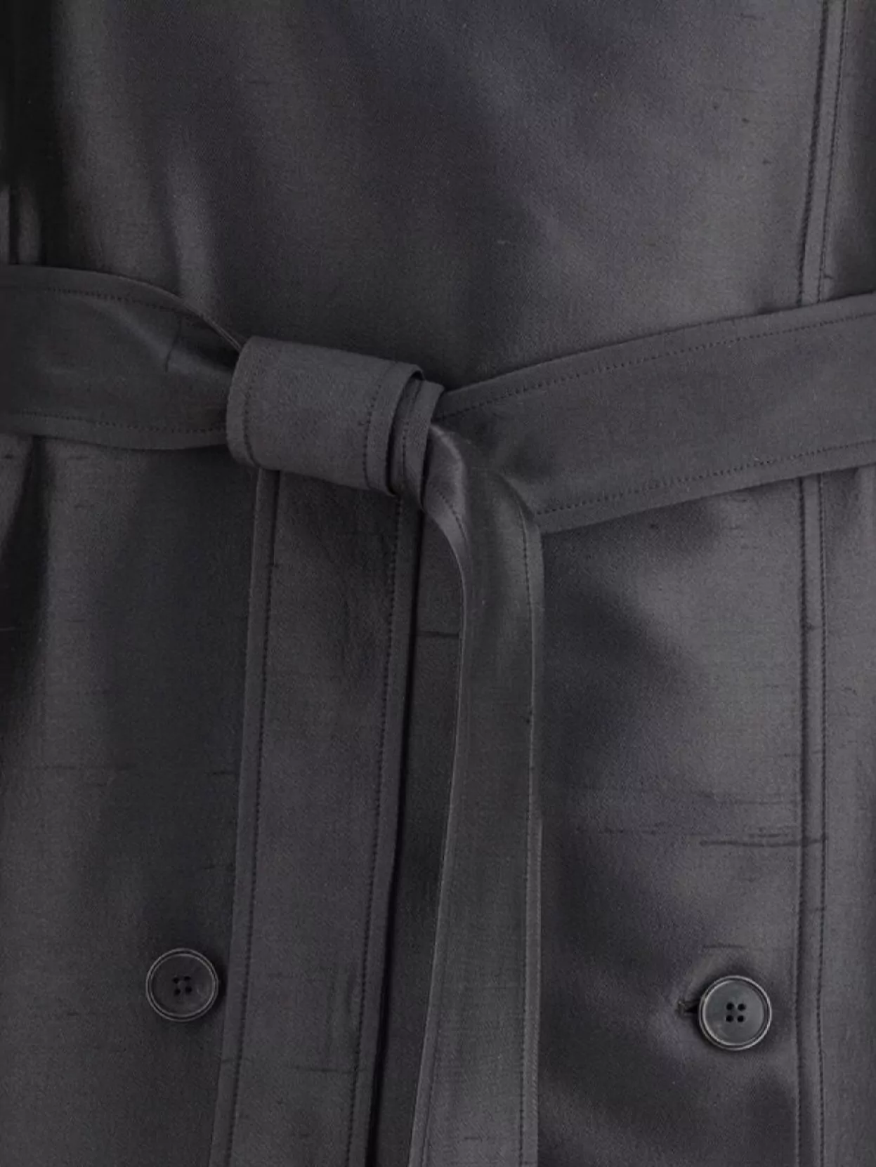 The Row Domeka Trenchcoat