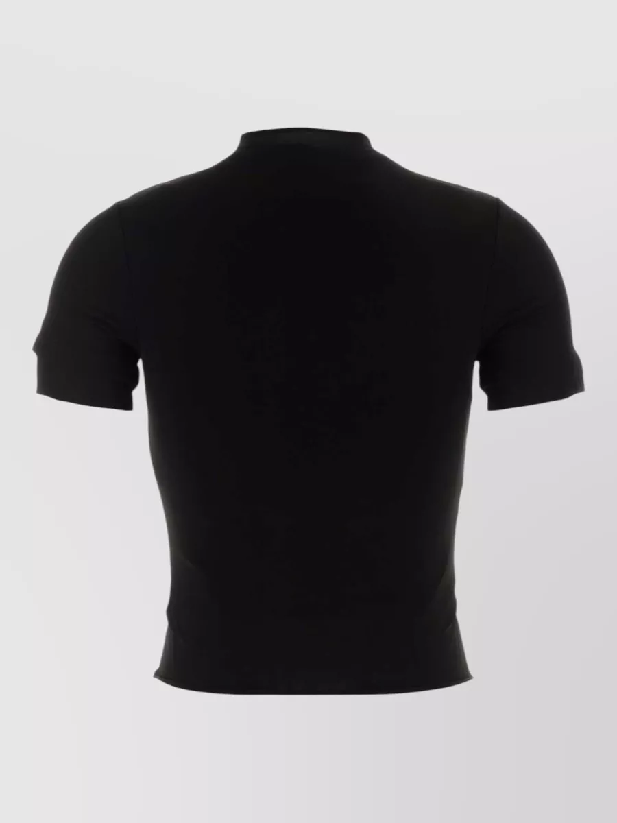Maison Margiela Jersey Top