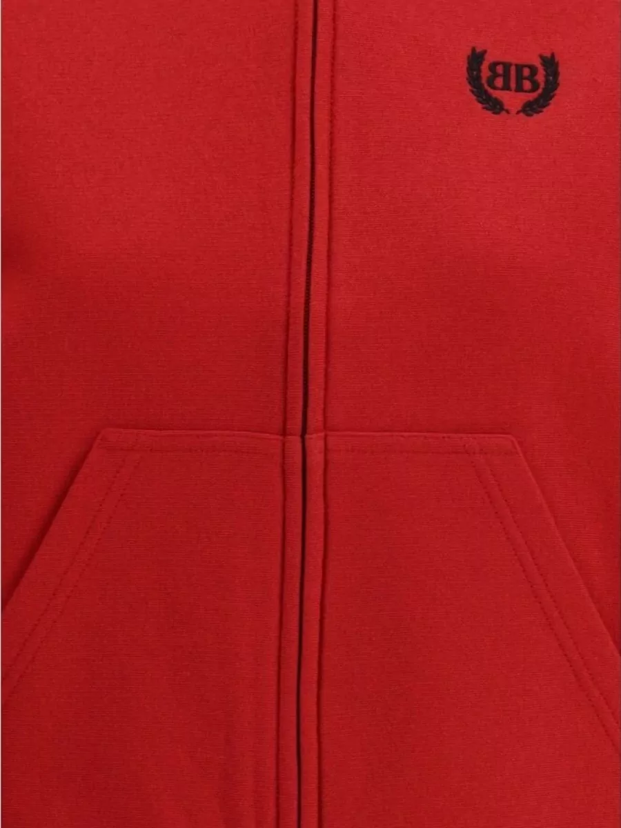 Balenciaga Cotton Sweatshirt