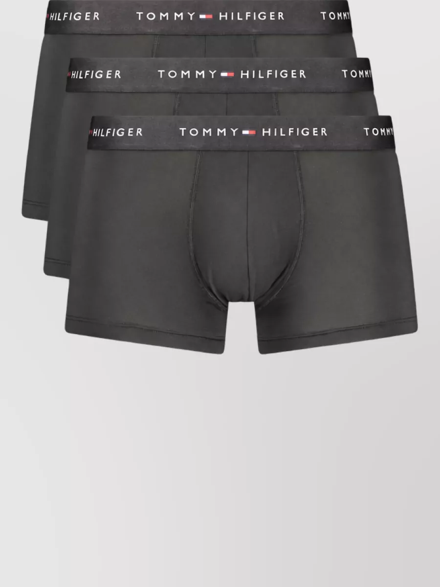 Tommy Hilfiger polyester boxer briefs