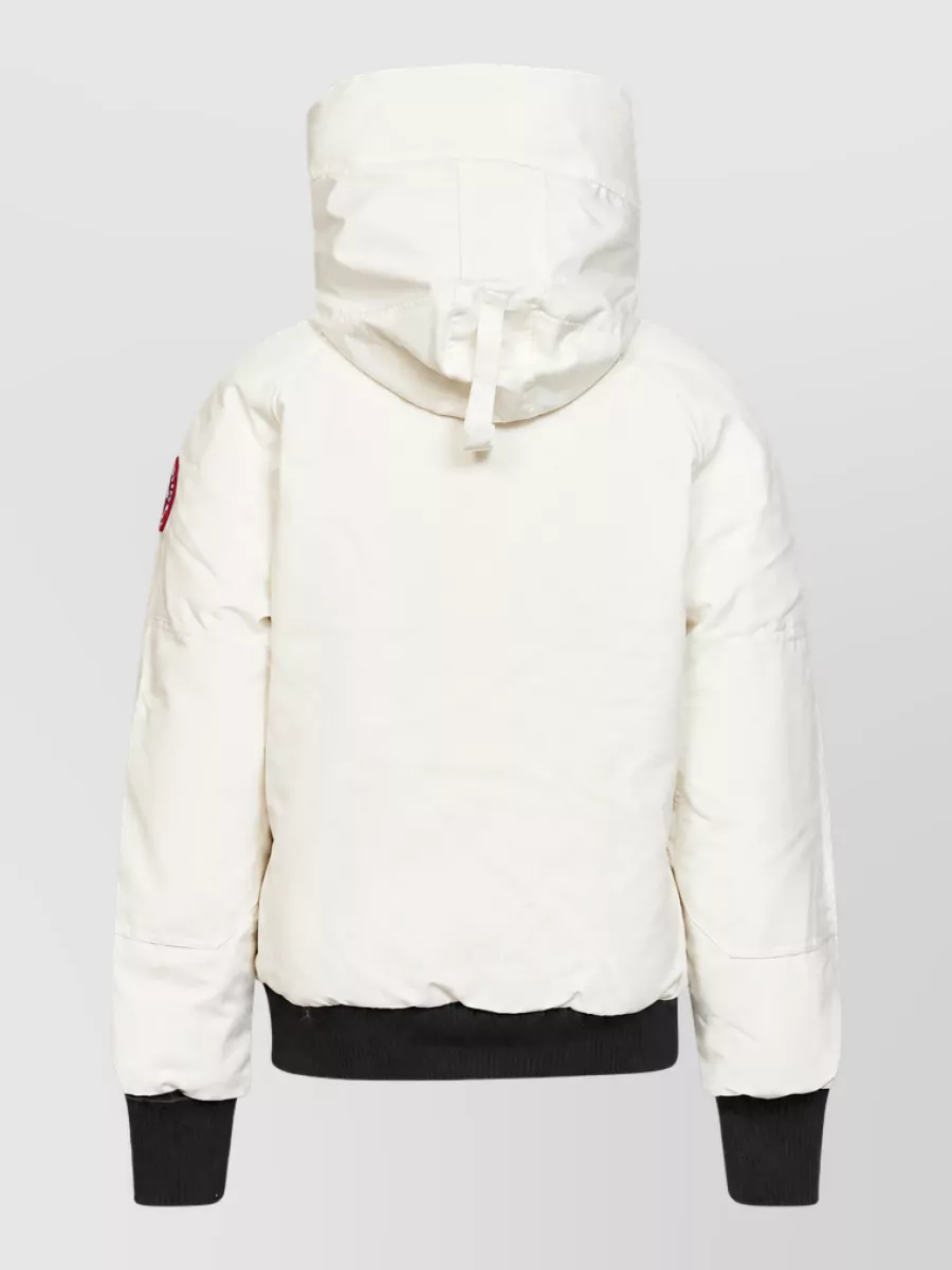 Canada Goose Parka Coat