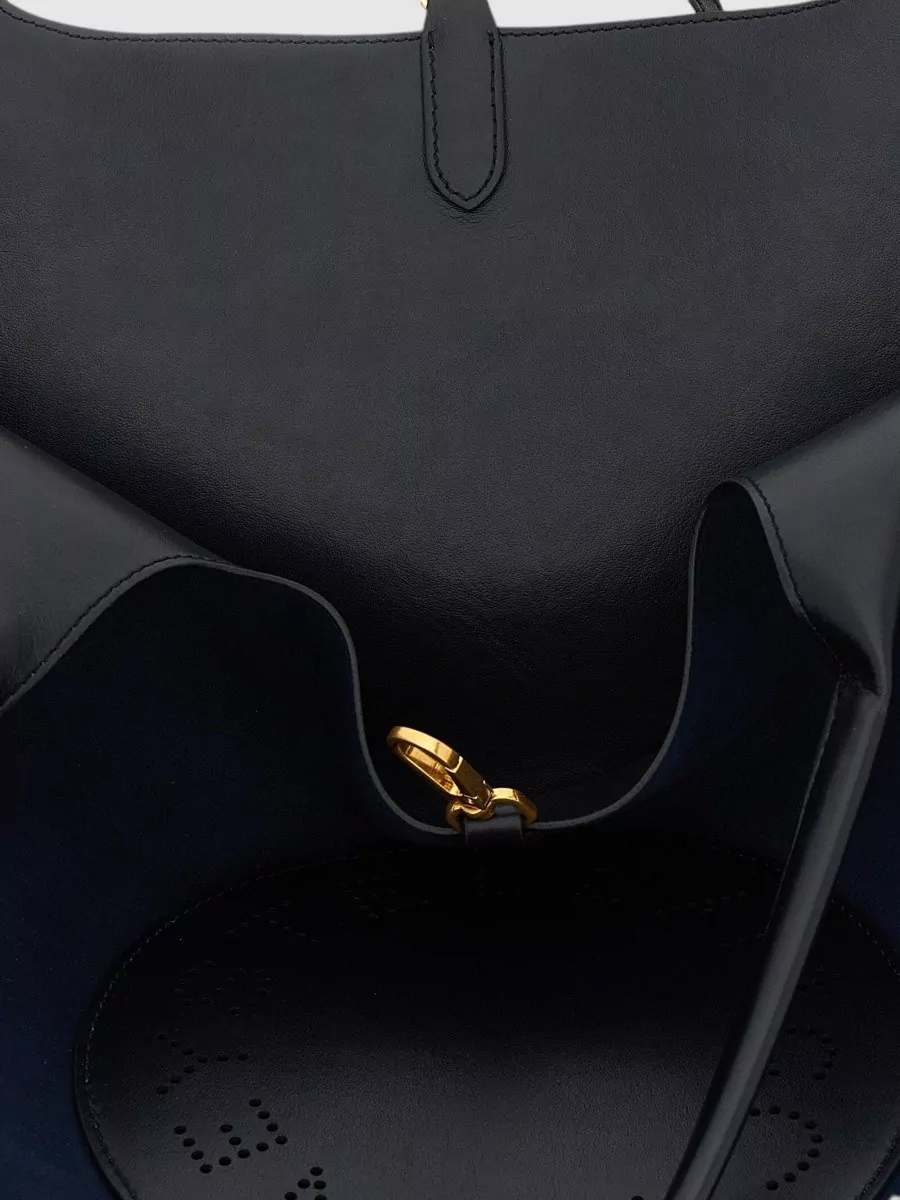 Stella Mccartney Stella Logo Reversible Tote Bag