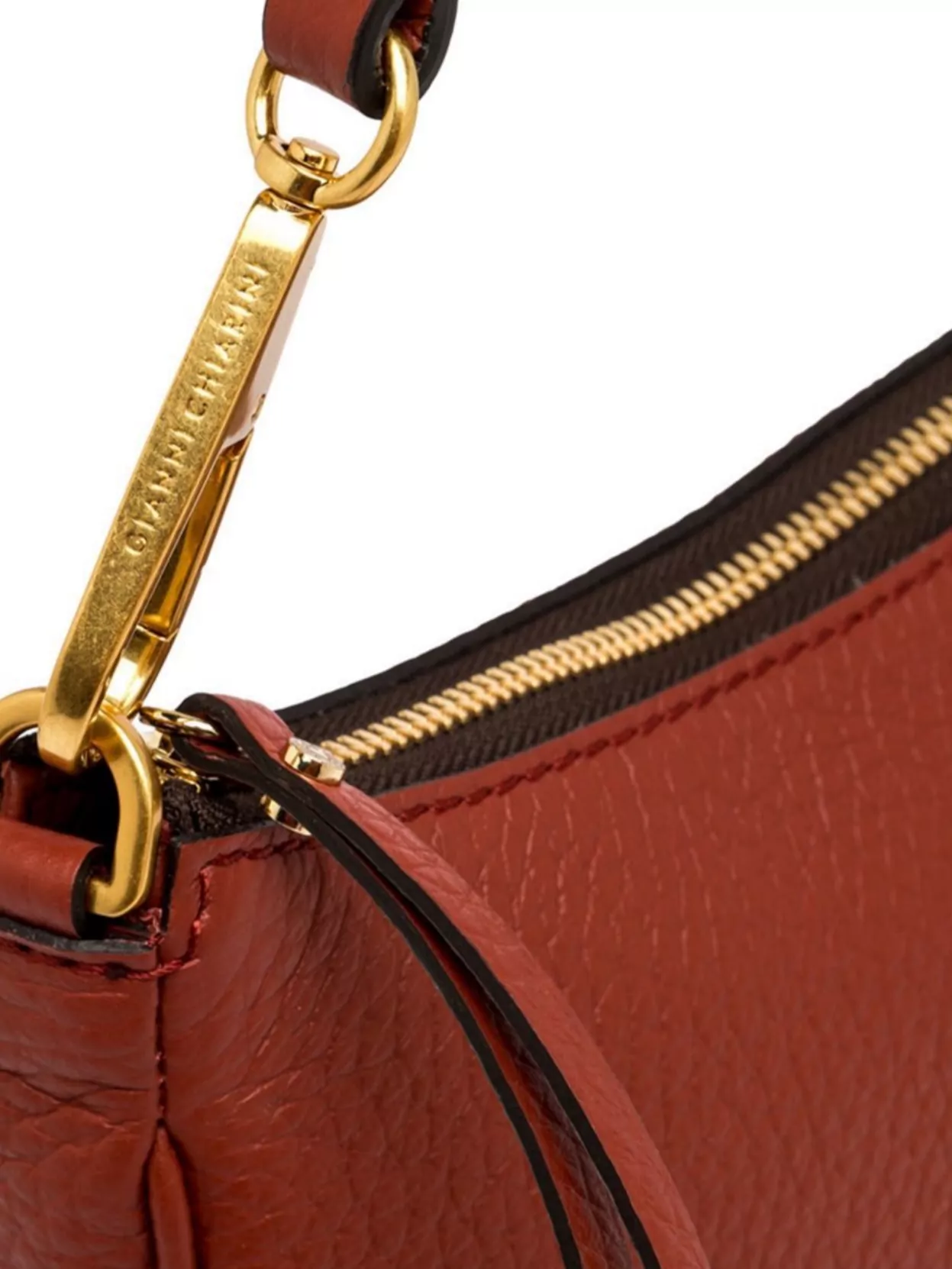 Gianni Chiarini Stylish Practical Shoulder Bag
