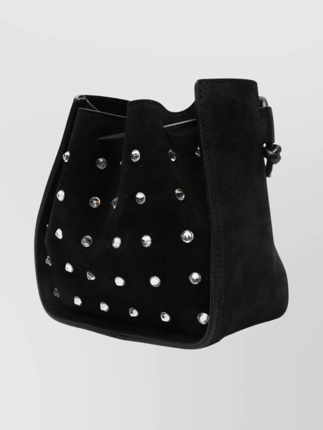 Forte Forte Small Bucket Bag Adjustable Strap