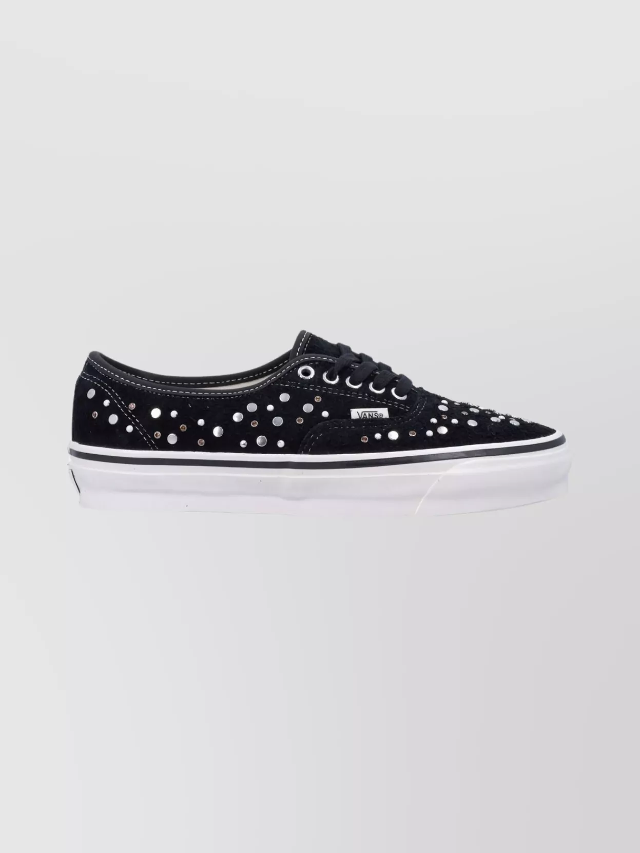 Vans Low-Top Sneakers Featuring Studded Embellishments