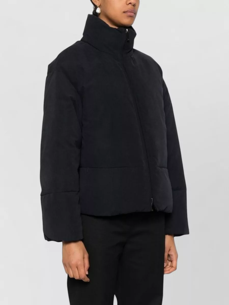 Emporio Armani Down Puffer Jacket