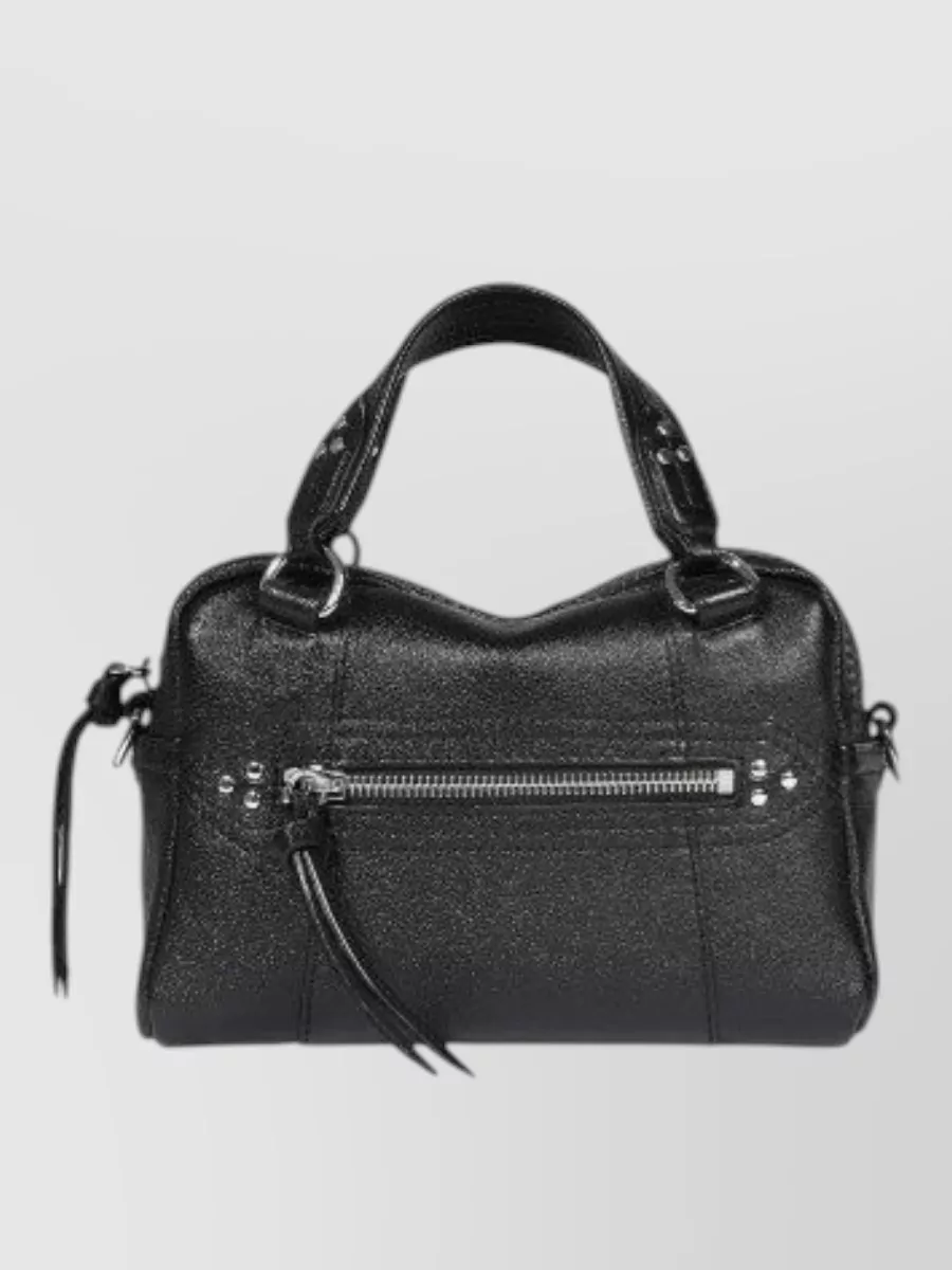 Jérôme Dreyfuss leather purse