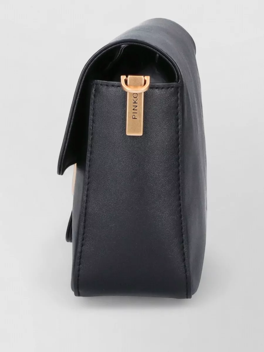 Pinko Love Bag Clutch Bag