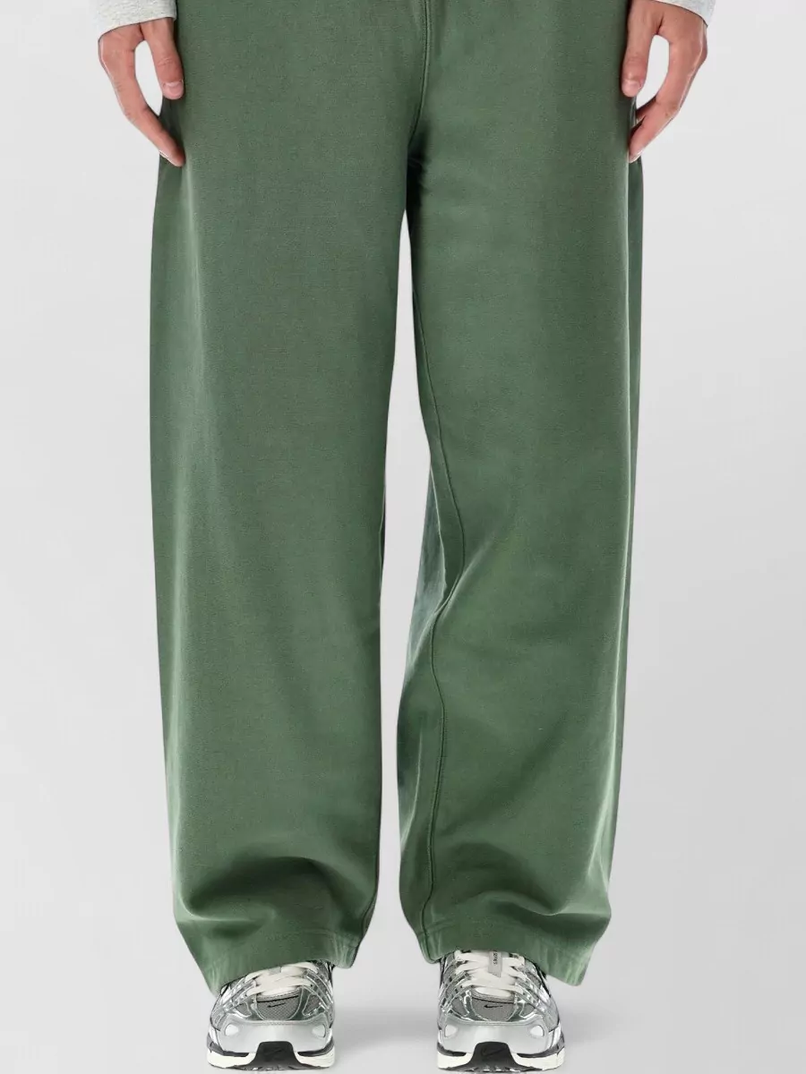 Champion wide-leg sweatpants