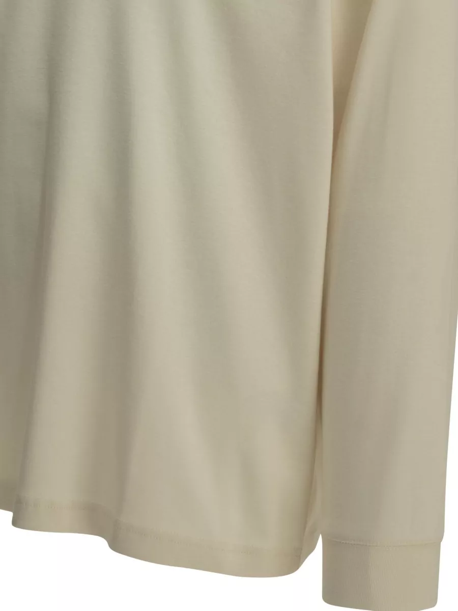Carhartt Wip Ribbed Crew-Neck Sweatshirt