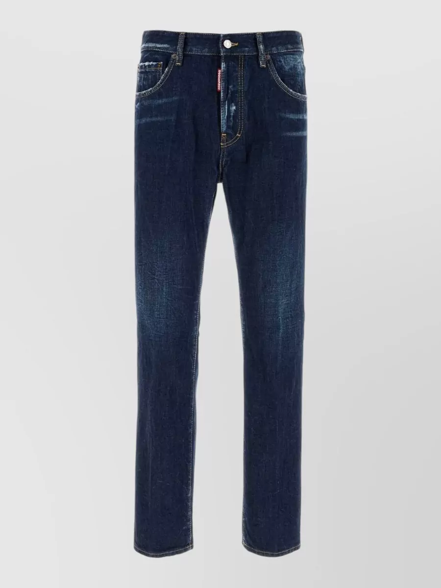 Dsquared2 denim jeans