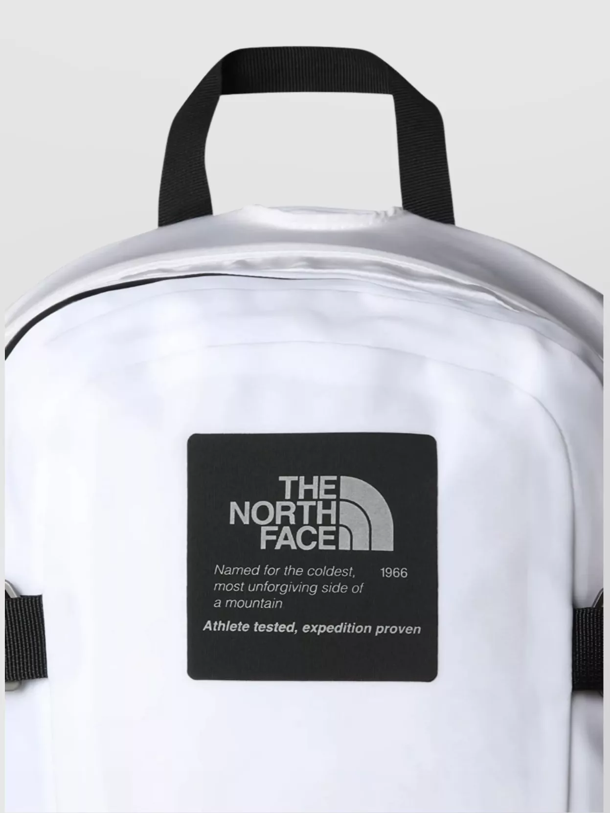 The North Face Versatile Backpack Featuring Adjustable Straps