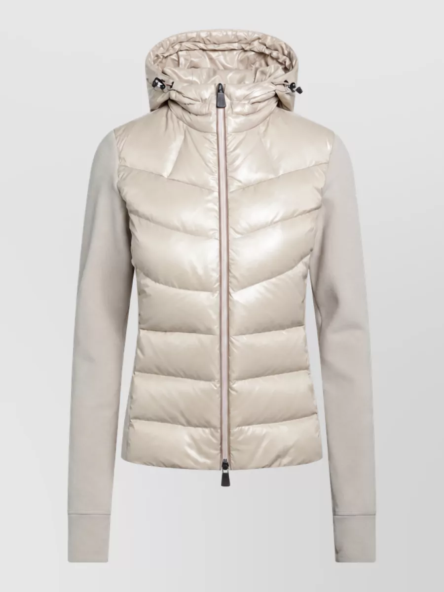 Moncler Grenoble Puffer Jacket