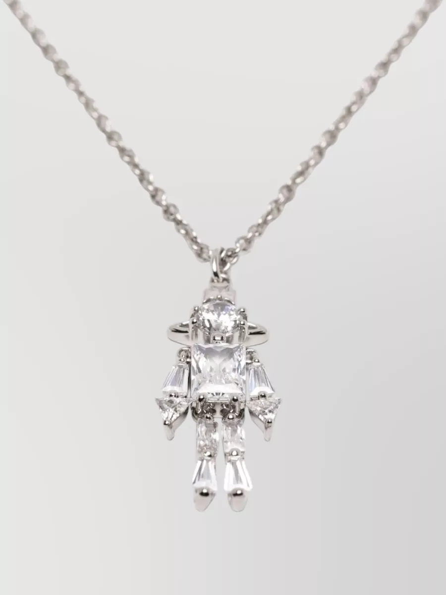 Vivienne Westwood Pendant Necklace